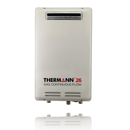 THERMANN 16I LPG Instantaneous Hot Water System Or Hot Water System Replacement - Brisbane